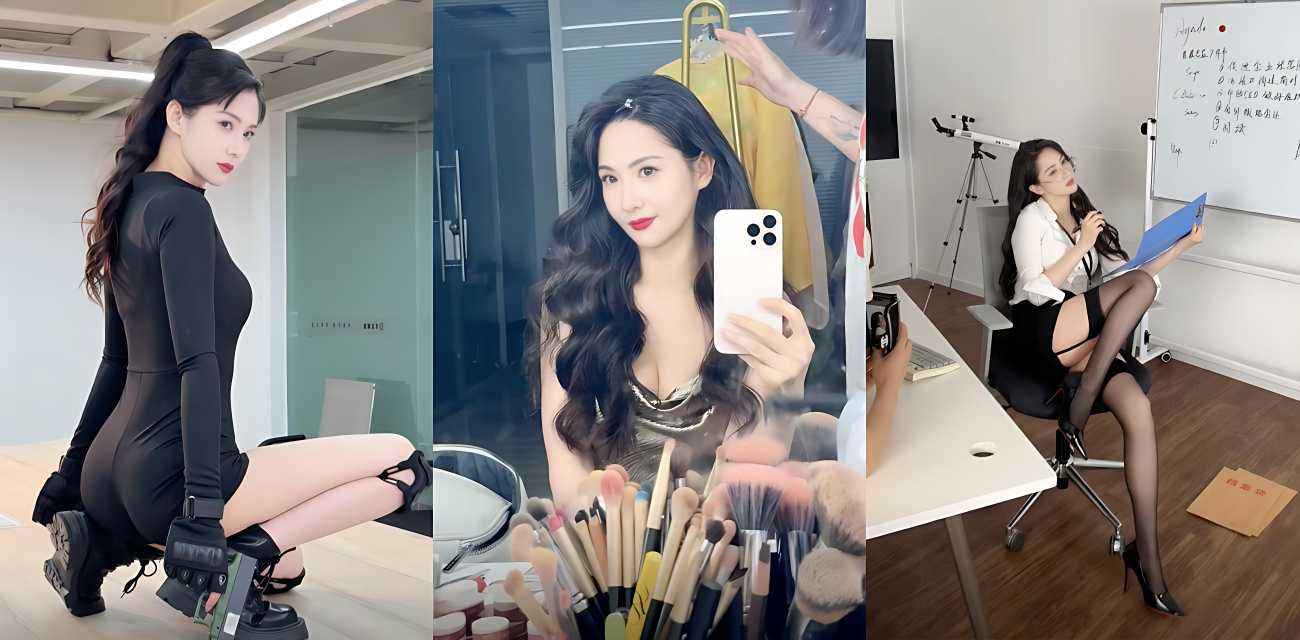 最新黑料爆料内幕|明星丑闻|网红黑历史|独家爆料