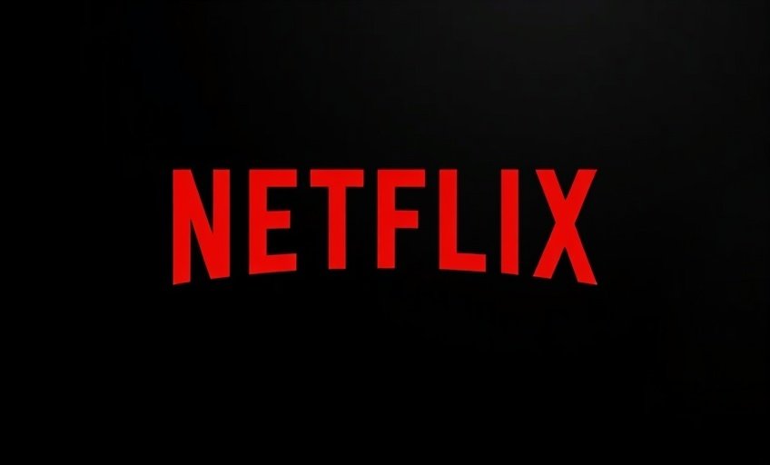布布影视合作伙伴 - Netflix Logo
