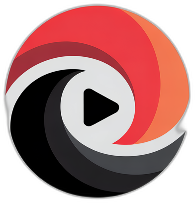 布布影视 Logo