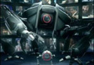 眼球战机,未来战争的新锐利器